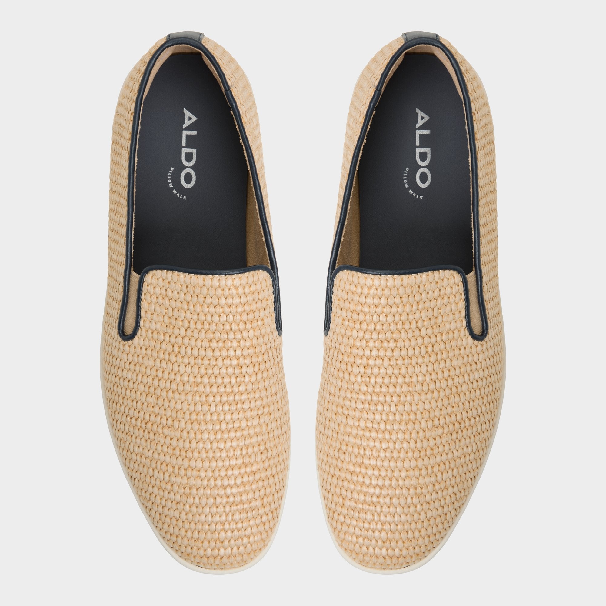 Aldo | Seawind Natural Men's Casual Shoes - Loafer