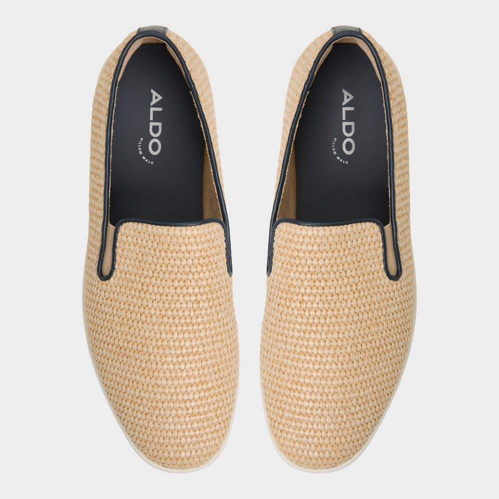 Aldo | Seawind Natural Men's Casual Shoes - Loafer