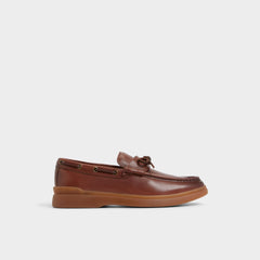 Aldo | Bazzz in Brown Overflow - Loafer