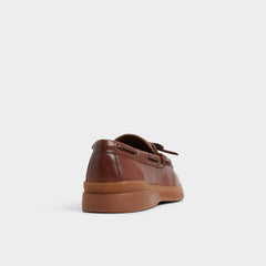 Aldo | Bazzz in Brown Overflow - Loafer