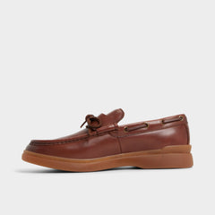 Aldo | Bazzz in Brown Overflow - Loafer