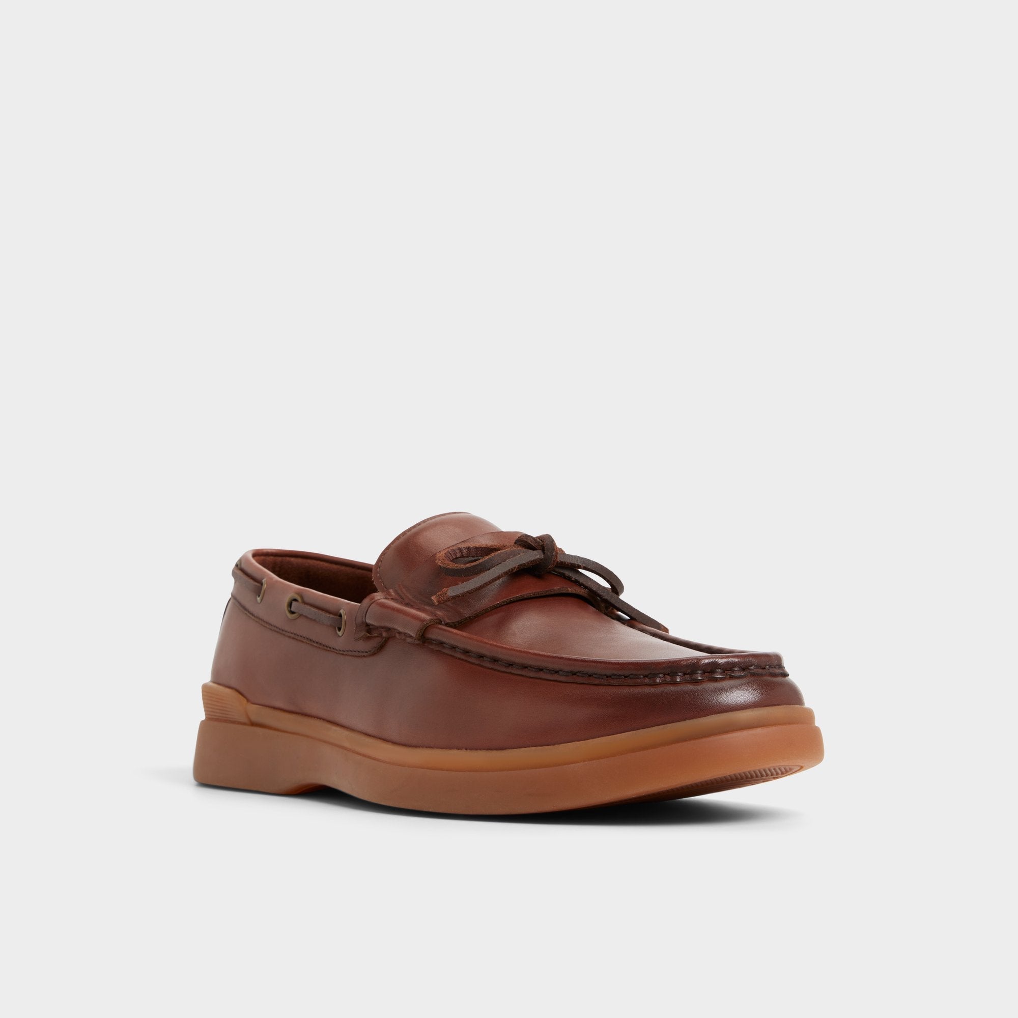 Aldo | Bazzz in Brown Overflow - Loafer