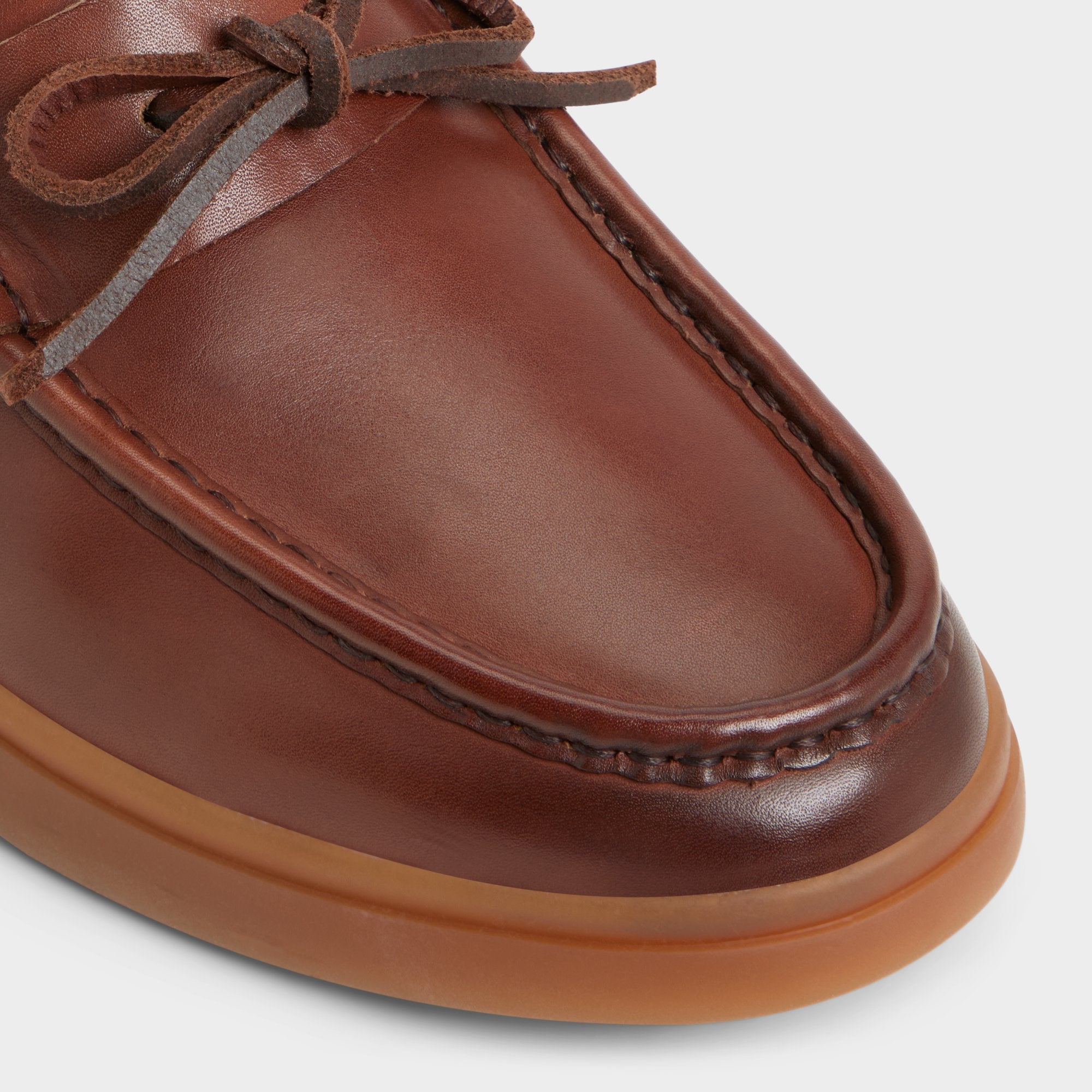 Aldo | Bazzz in Brown Overflow - Loafer