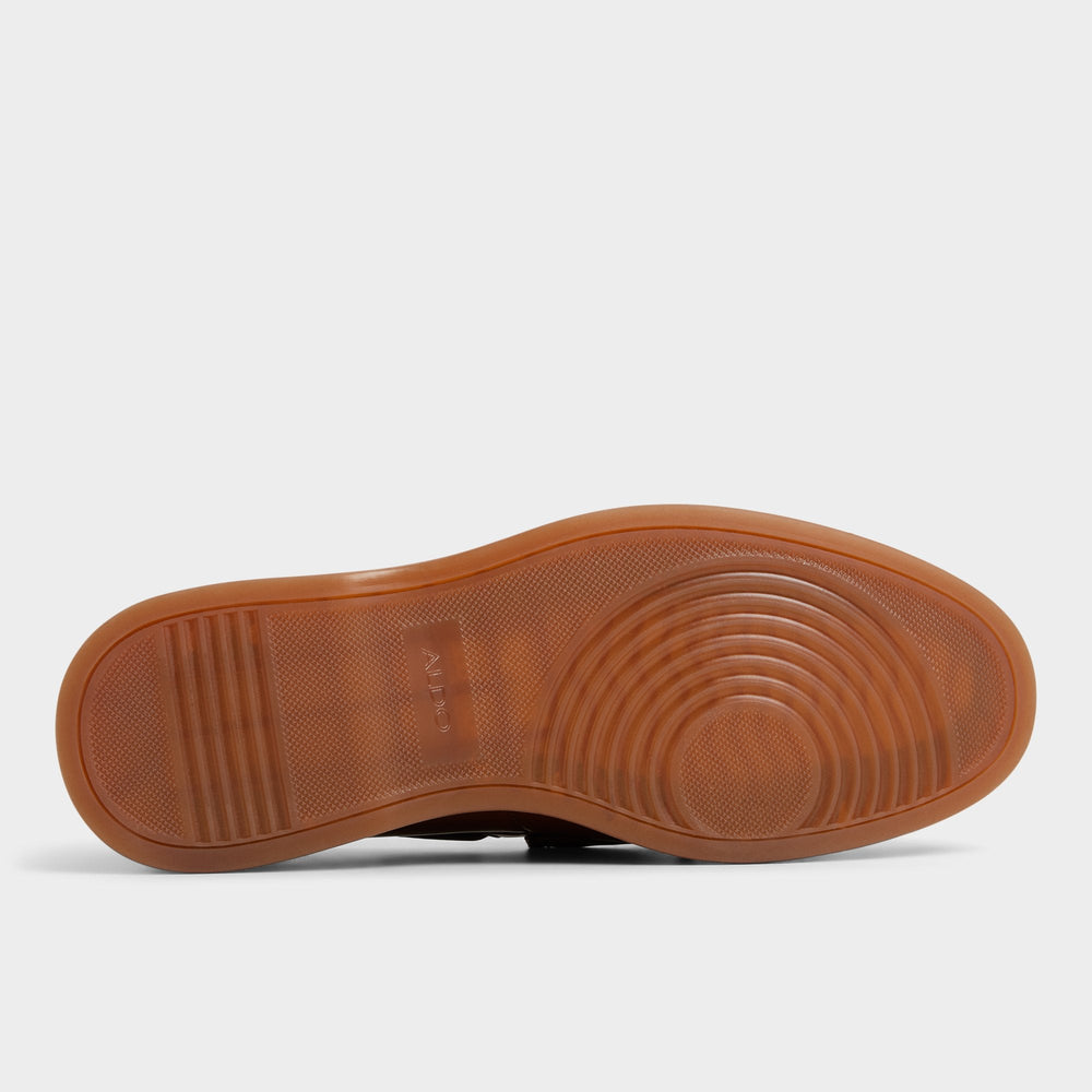 Aldo | Bazzz in Brown Overflow - Loafer