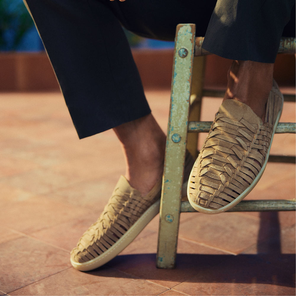 Aldo | Grecio Sage Men's Casual Shoes - Loafer