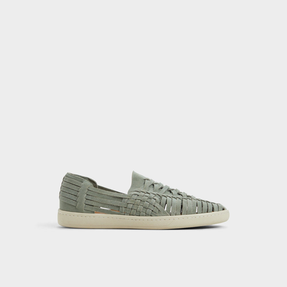 Aldo | Grecio Sage Men's Casual Shoes - Loafer