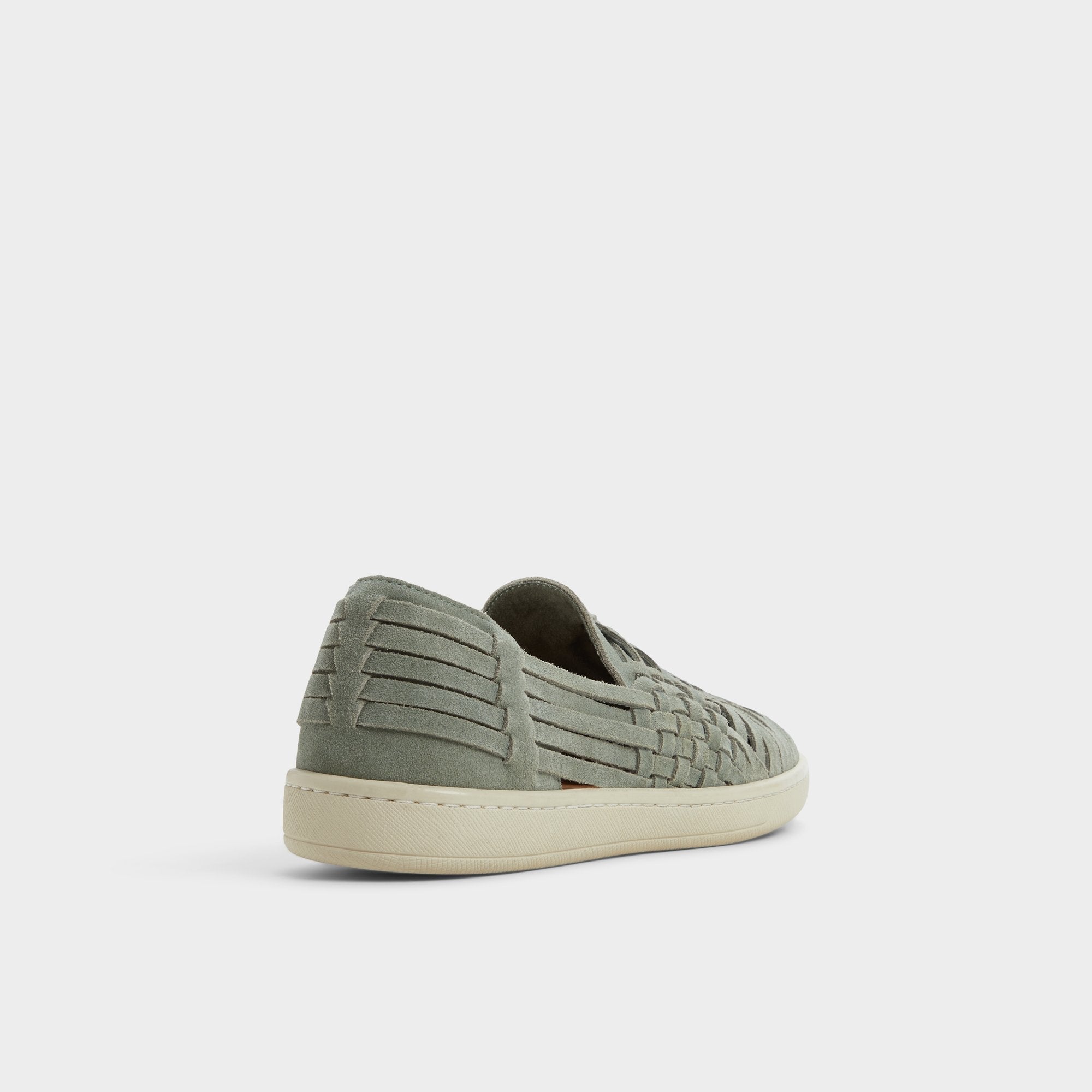 Aldo | Grecio Sage Men's Casual Shoes - Loafer