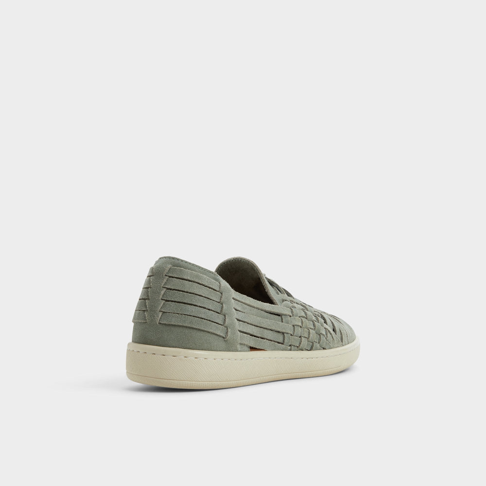Aldo | Grecio Sage Men's Casual Shoes - Loafer