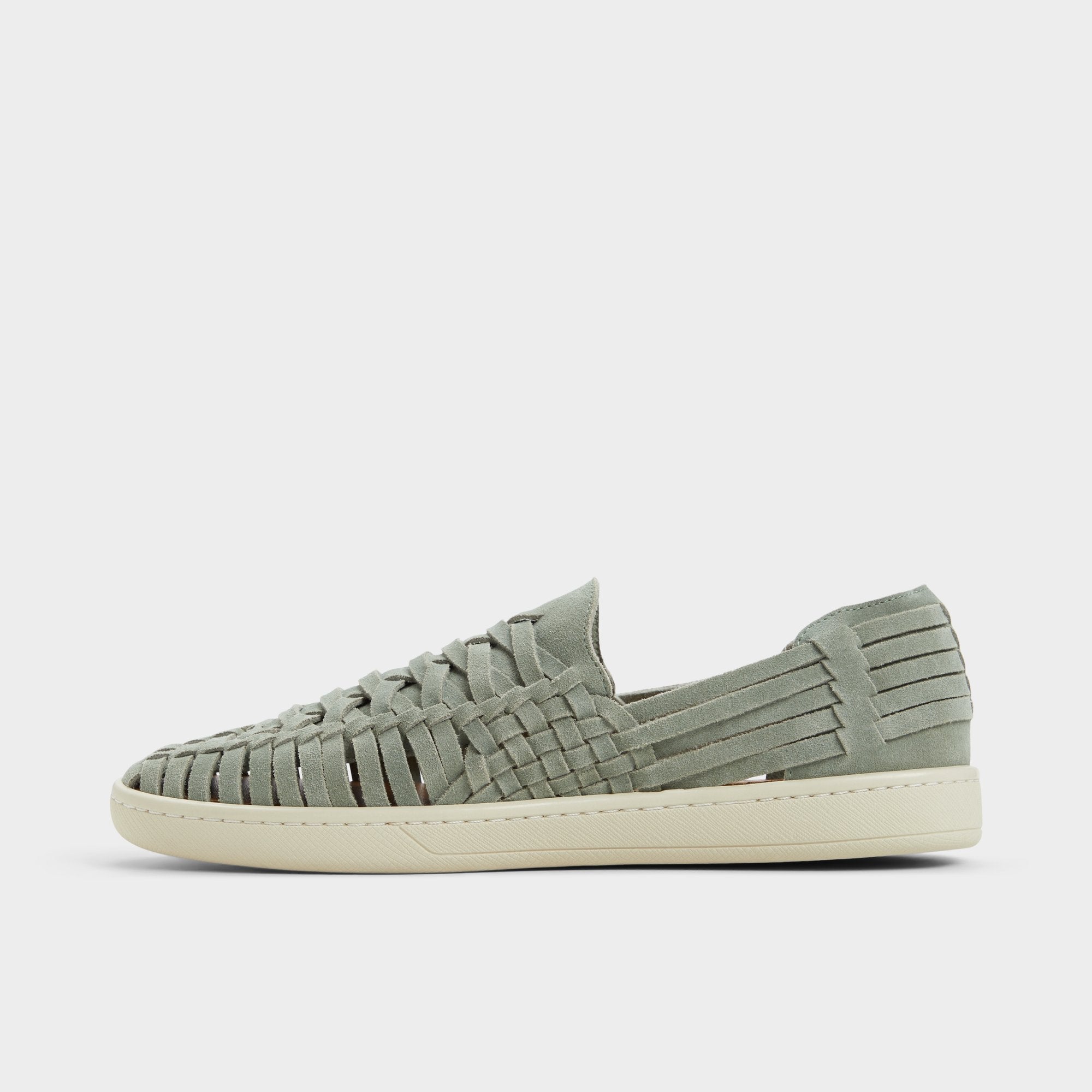 Aldo | Grecio Sage Men's Casual Shoes - Loafer