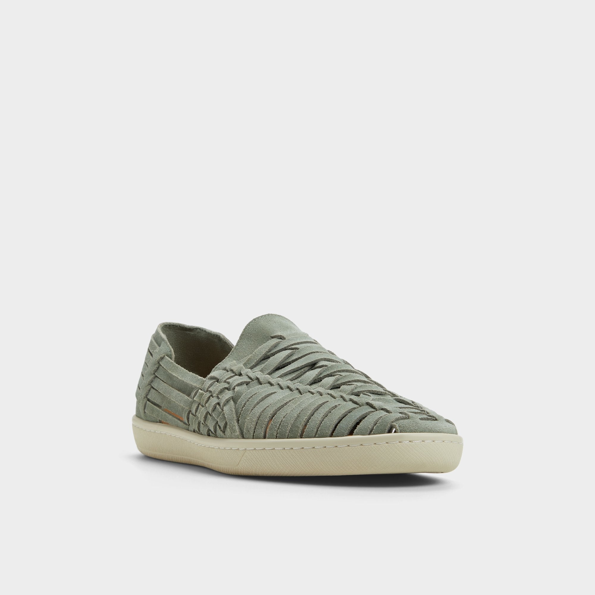 Aldo | Grecio Sage Men's Casual Shoes - Loafer