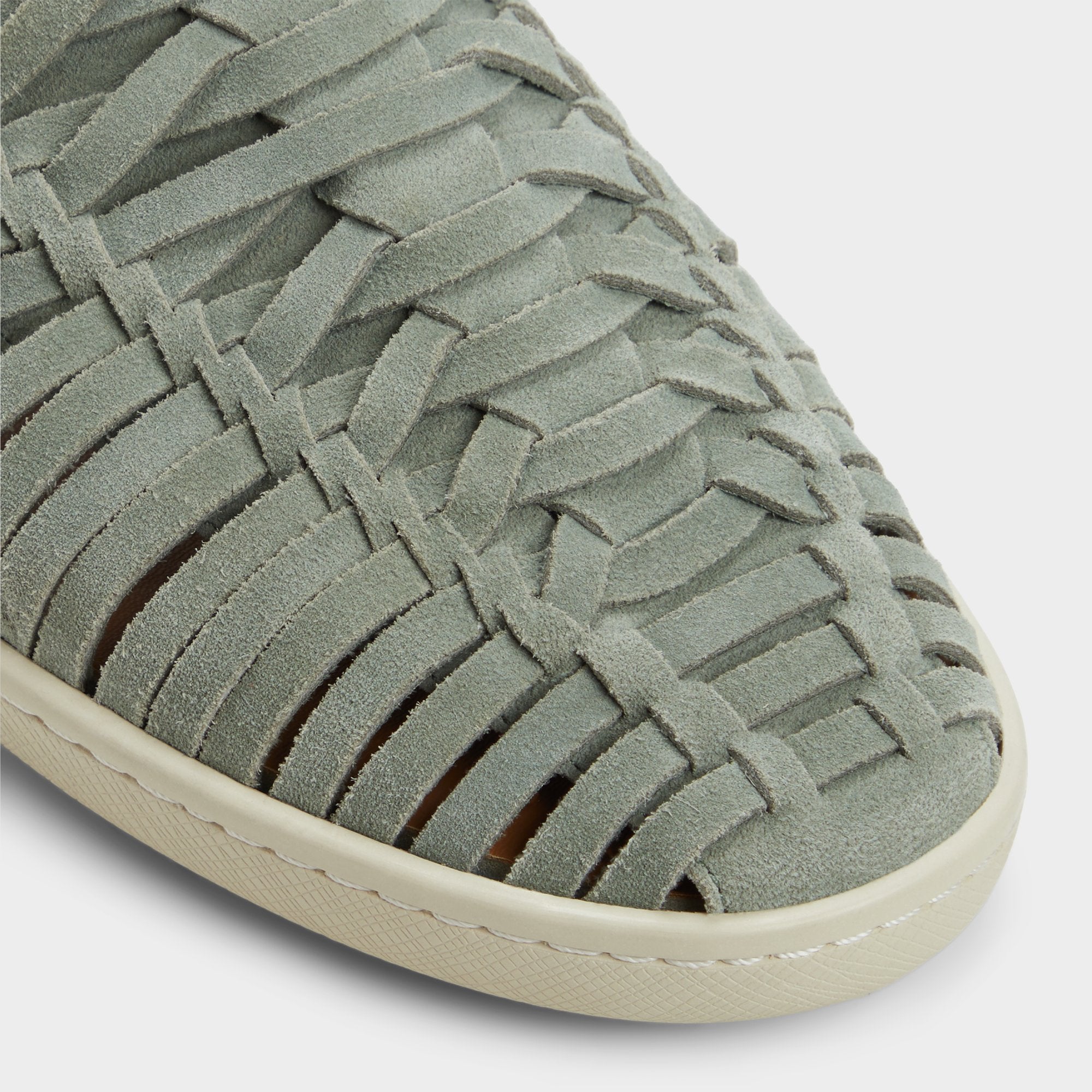 Aldo | Grecio Sage Men's Casual Shoes - Loafer