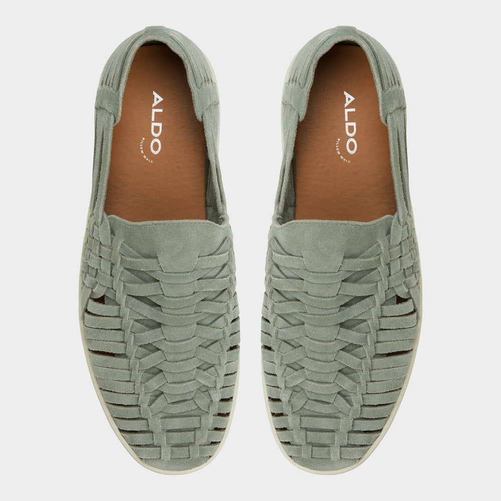 Aldo | Grecio Sage Men's Casual Shoes - Loafer