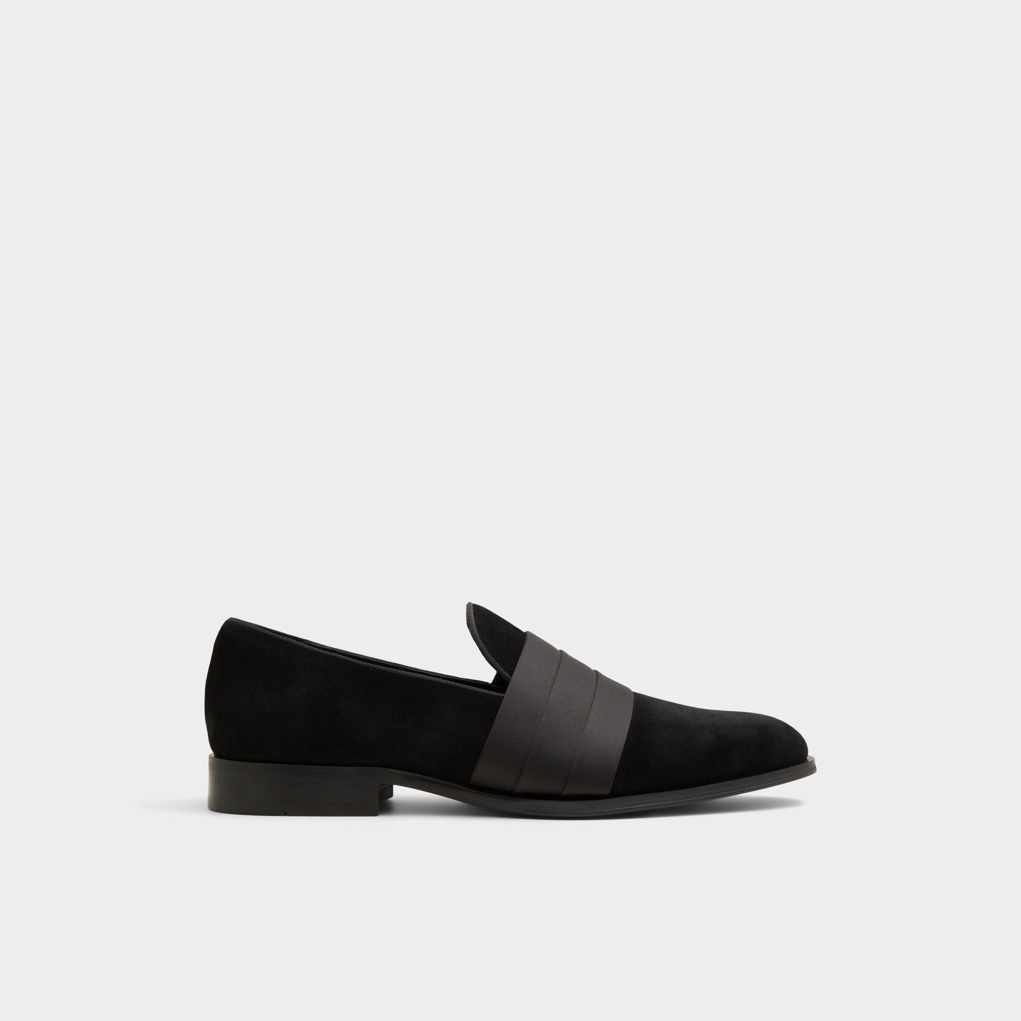Aldo | Kenny Other Black Men's Dress Shoes - Loafer