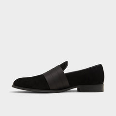 Aldo | Kenny Other Black Men's Dress Shoes - Loafer