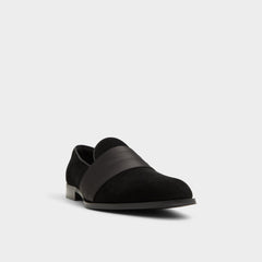 Aldo | Kenny Other Black Men's Dress Shoes - Loafer