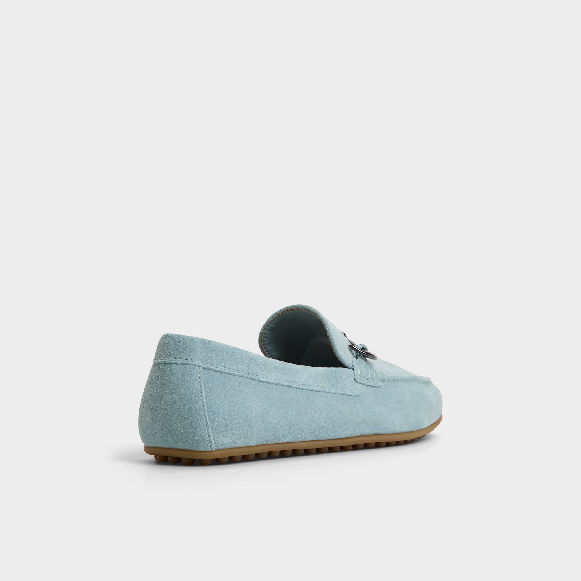 Aldo | Wilbart Light Blue Men's Casual Shoes - Loafer