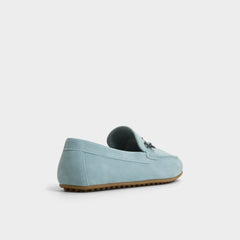 Aldo | Wilbart Light Blue Men's Casual Shoes - Loafer