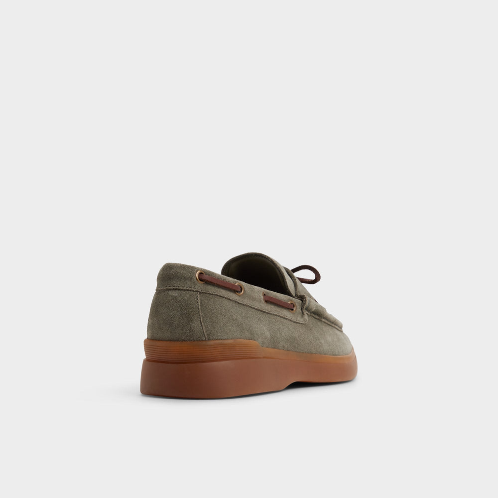 Aldo | Bazzz in Other Green - Loafer