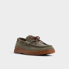 Aldo | Bazzz in Other Green - Loafer