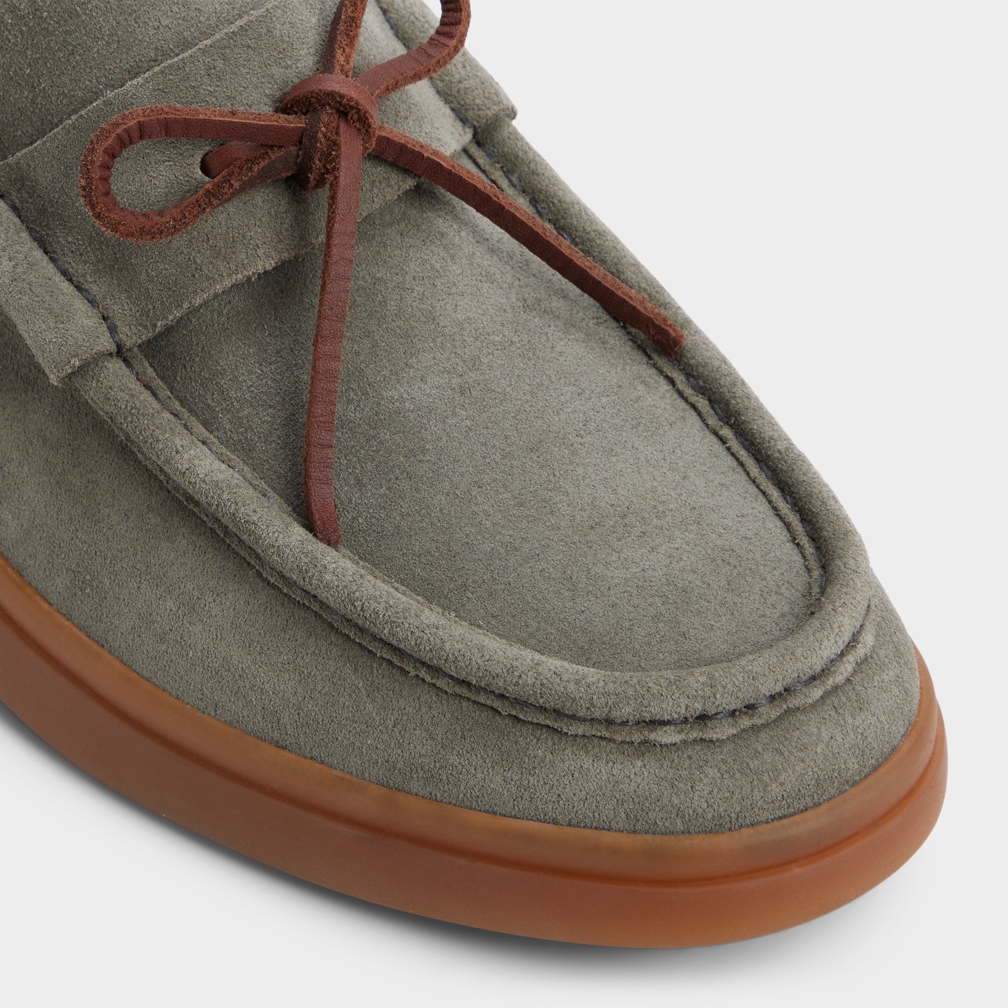 Aldo | Bazzz in Other Green - Loafer