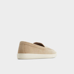 Aldo | Eton Taupe Men's Loafers & Slip-Ons - Loafer