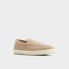 Aldo | Eton Taupe Men's Loafers & Slip-Ons - Loafer