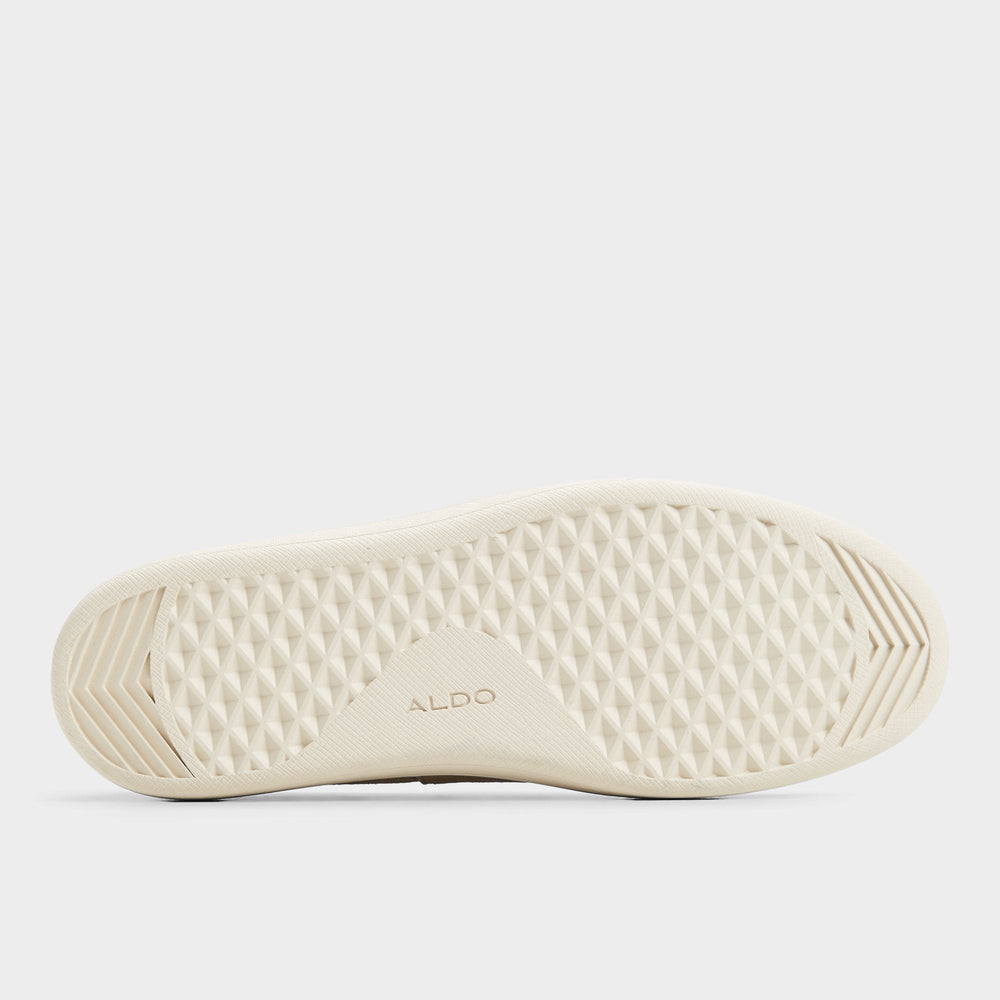 Aldo | Eton Taupe Men's Loafers & Slip-Ons - Loafer