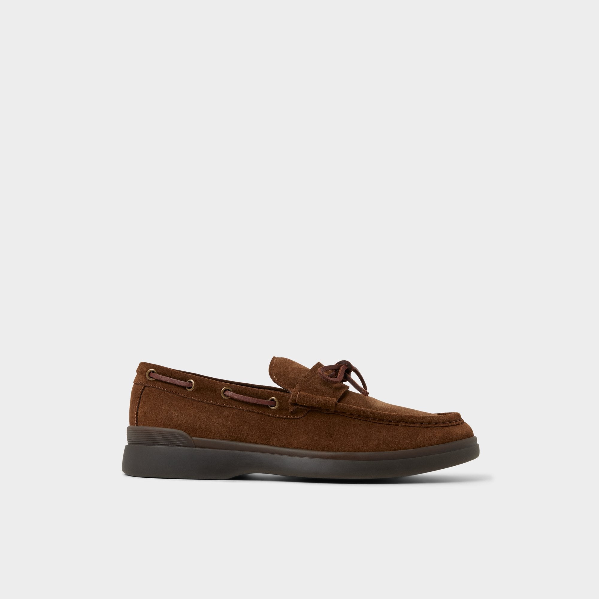 Aldo | Bazzz in Open Brown - Loafer