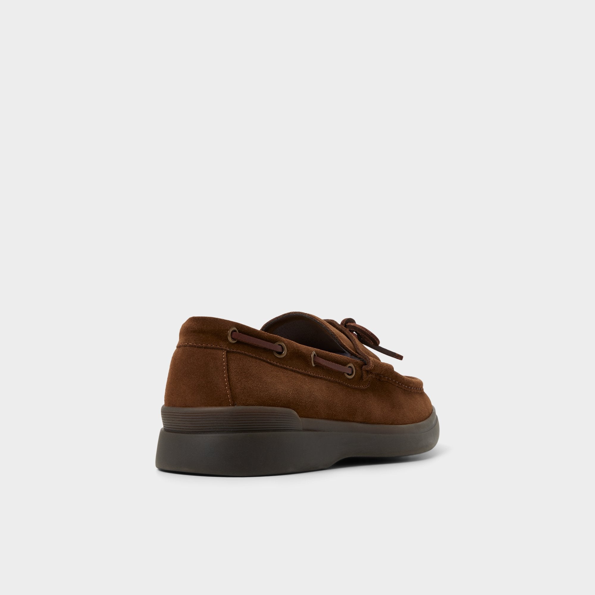 Aldo | Bazzz in Open Brown - Loafer
