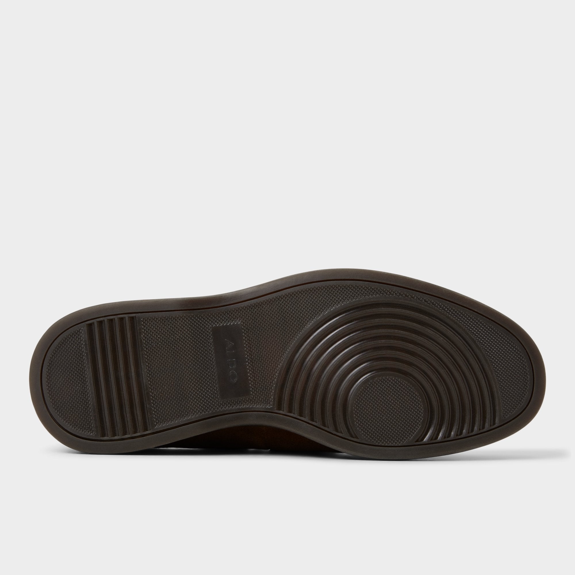 Aldo | Bazzz in Open Brown - Loafer