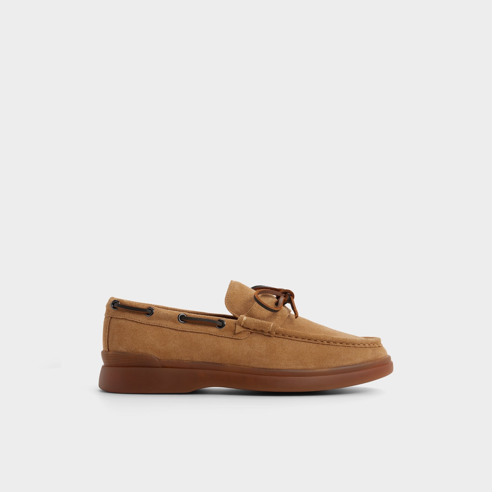 Aldo | Bazzz in Camel - Loafer