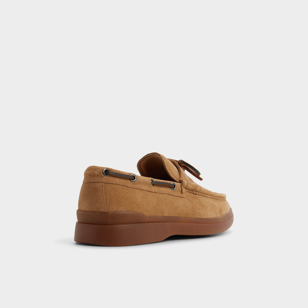 Aldo | Bazzz in Camel - Loafer