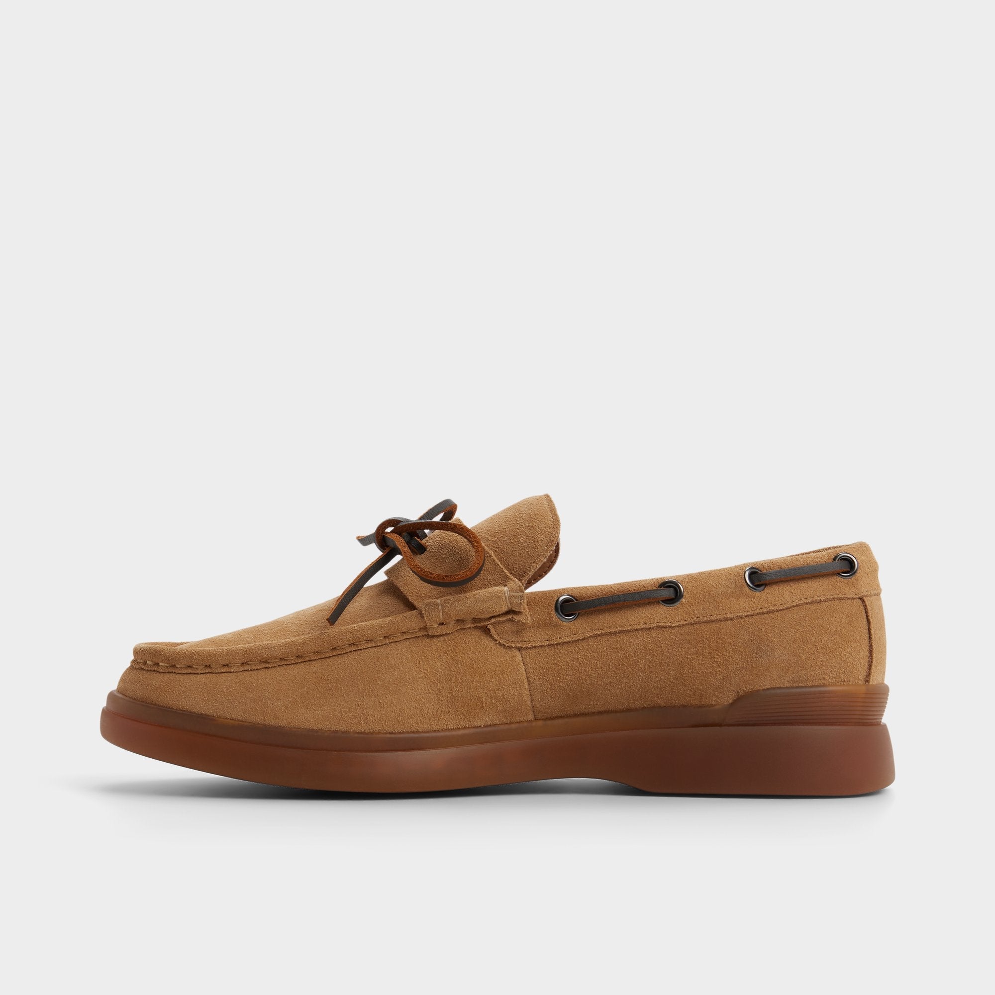 Aldo | Bazzz in Camel - Loafer