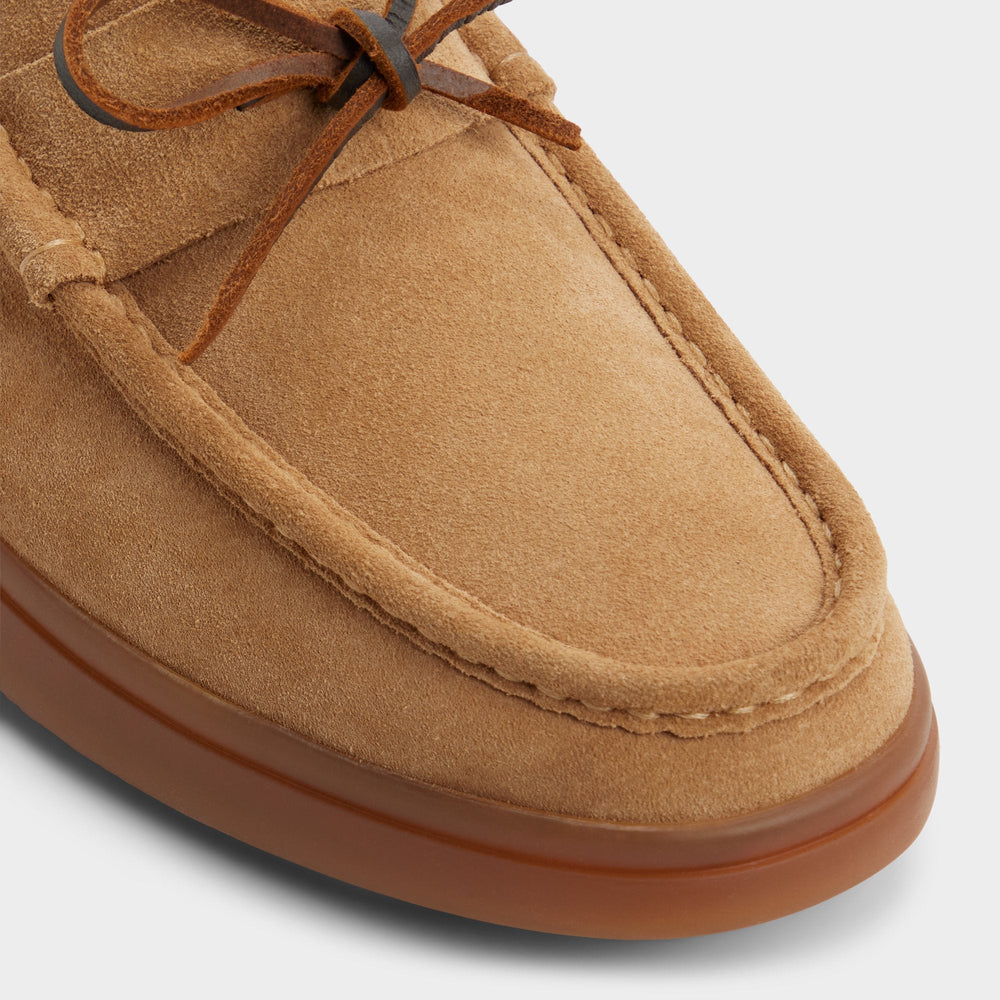 Aldo | Bazzz in Camel - Loafer