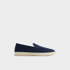 Aldo | Eton Navy Men's Loafers & Slip-Ons - Loafer