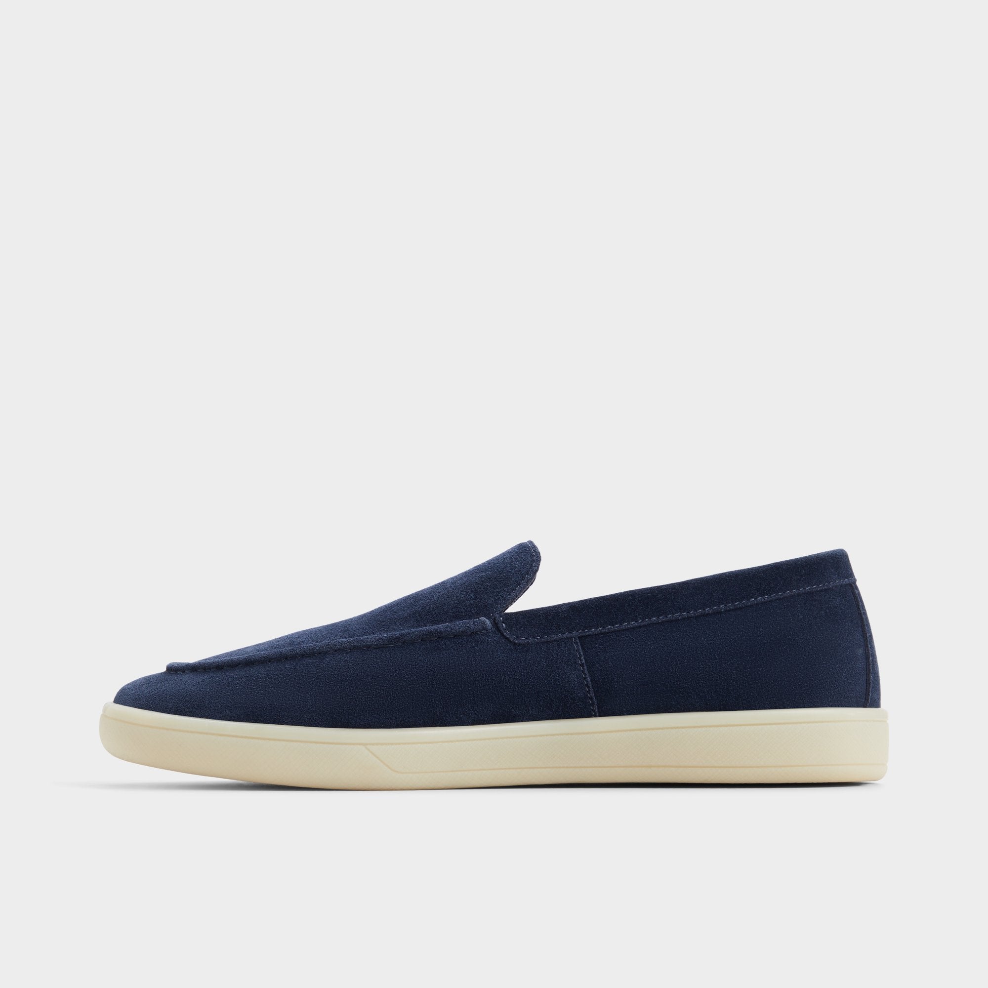 Aldo | Eton Navy Men's Loafers & Slip-Ons - Loafer