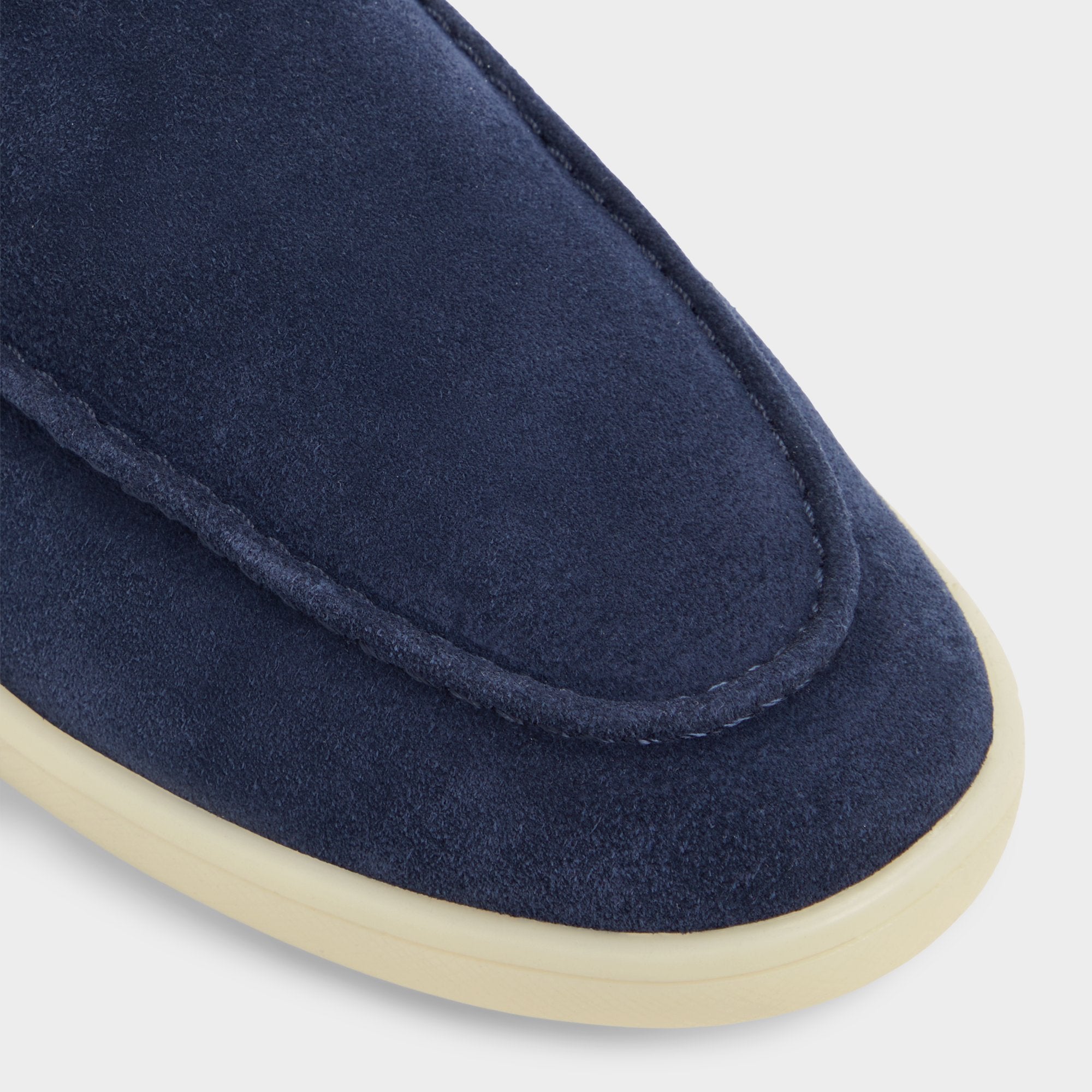Aldo | Eton Navy Men's Loafers & Slip-Ons - Loafer