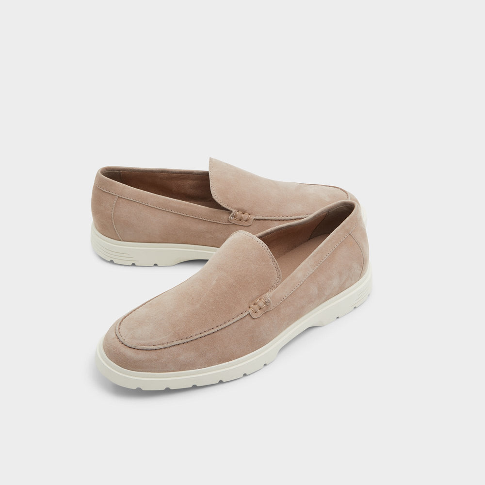 Aldo | Seatide Other Medium Beige Men's Loafers & Slip-Ons - Loafer