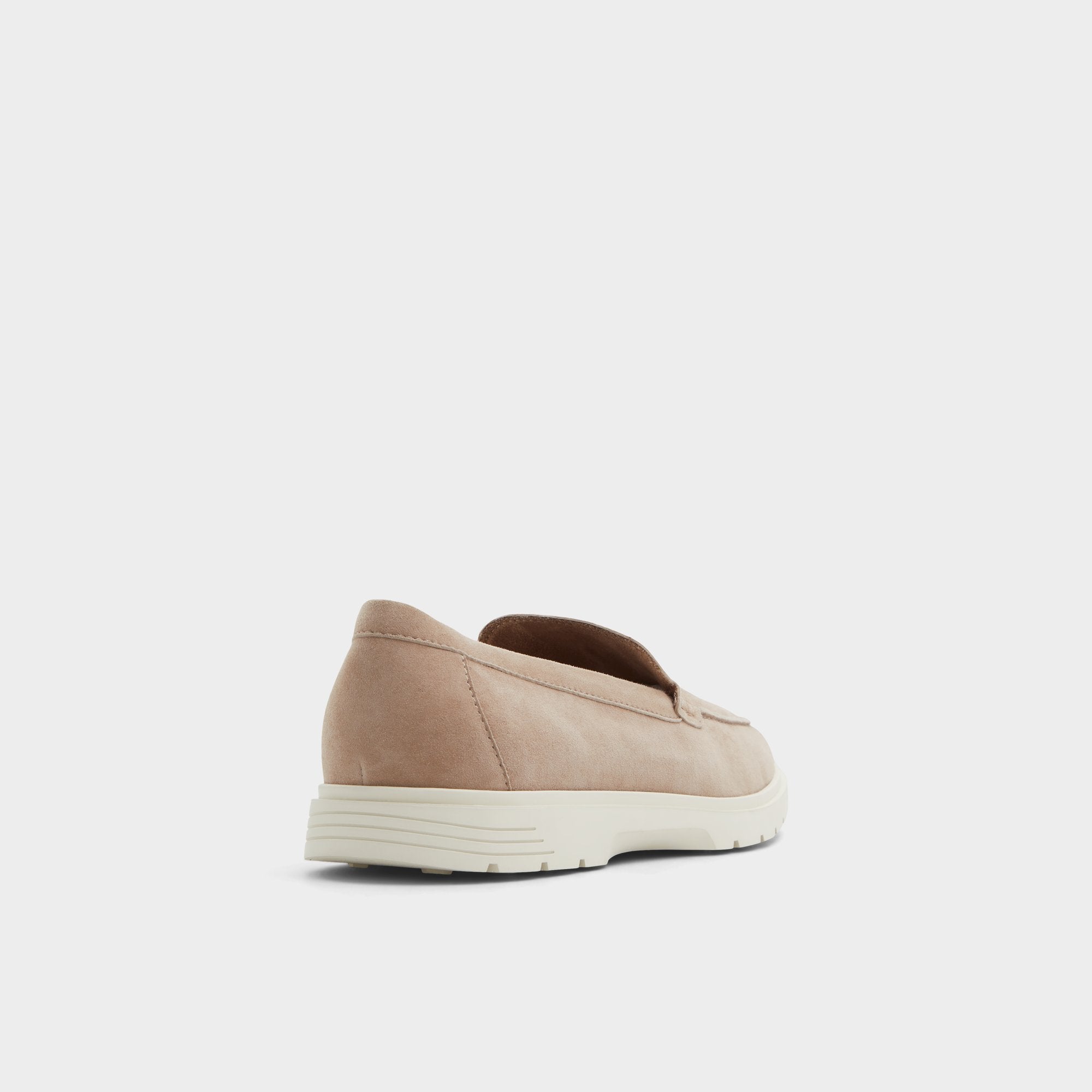 Aldo | Seatide Other Medium Beige Men's Loafers & Slip-Ons - Loafer