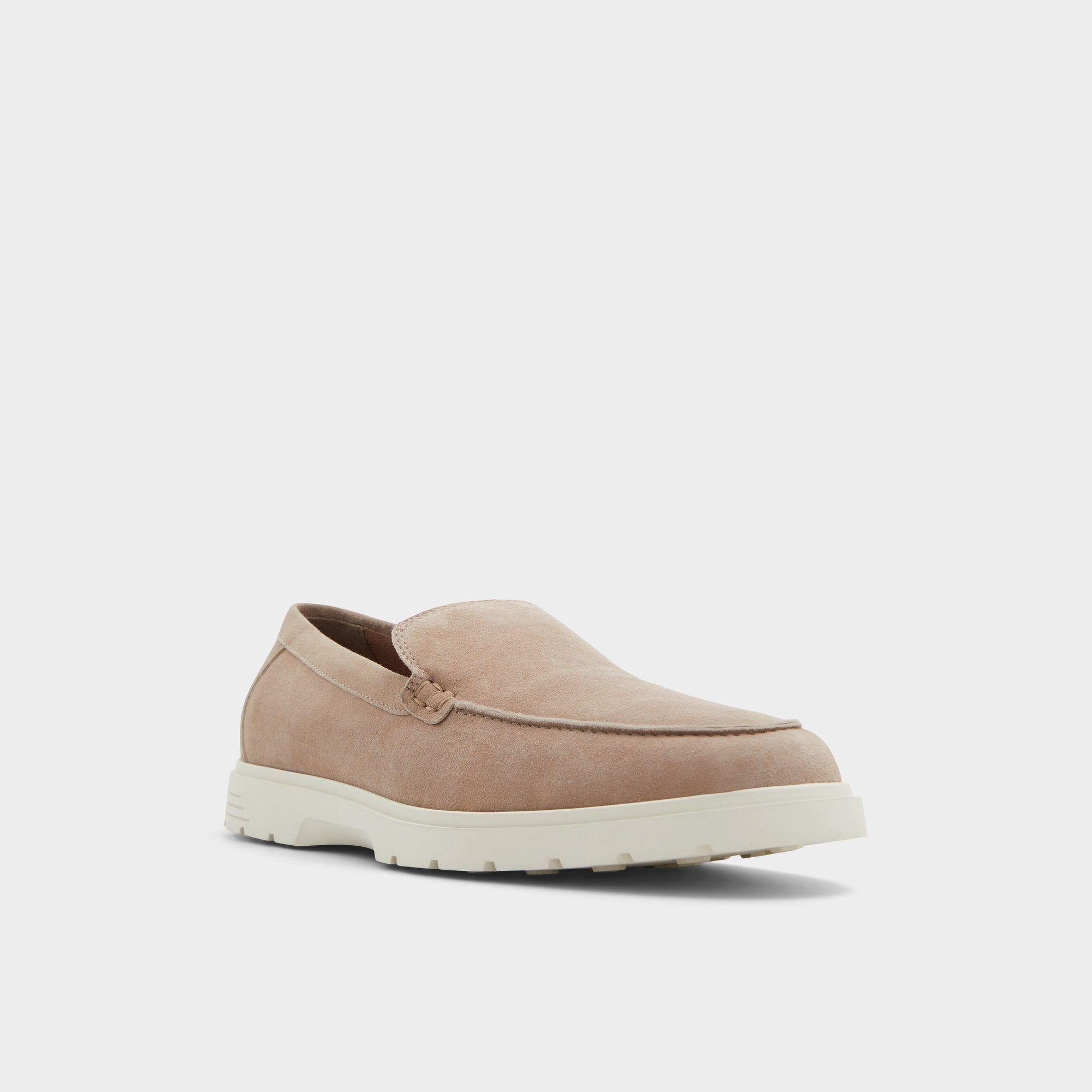 Aldo | Seatide Other Medium Beige Men's Loafers & Slip-Ons - Loafer