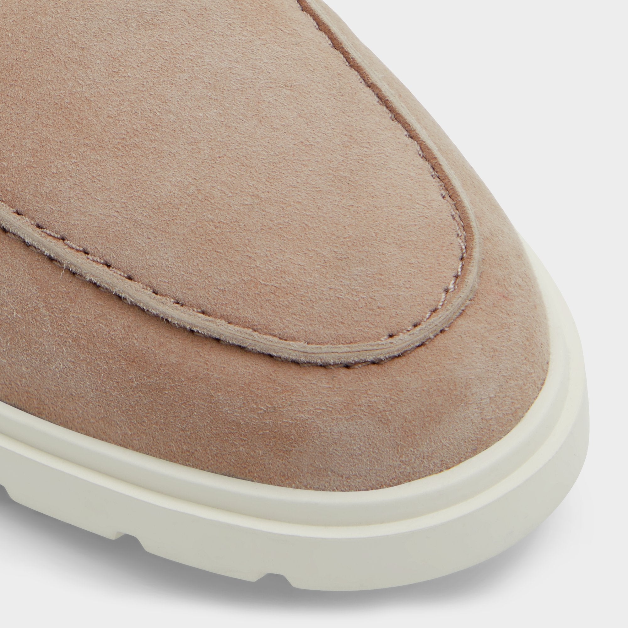 Aldo | Seatide Other Medium Beige Men's Loafers & Slip-Ons - Loafer