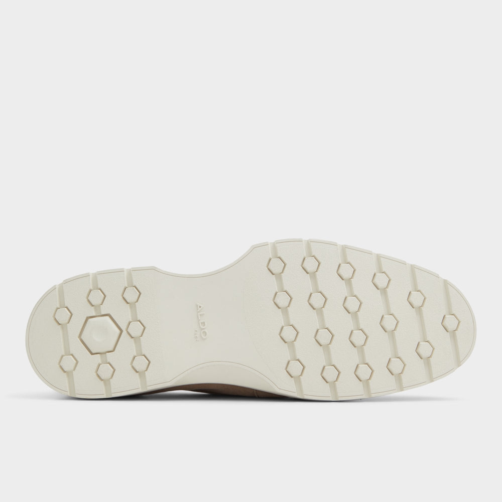 Aldo | Seatide Other Medium Beige Men's Loafers & Slip-Ons - Loafer