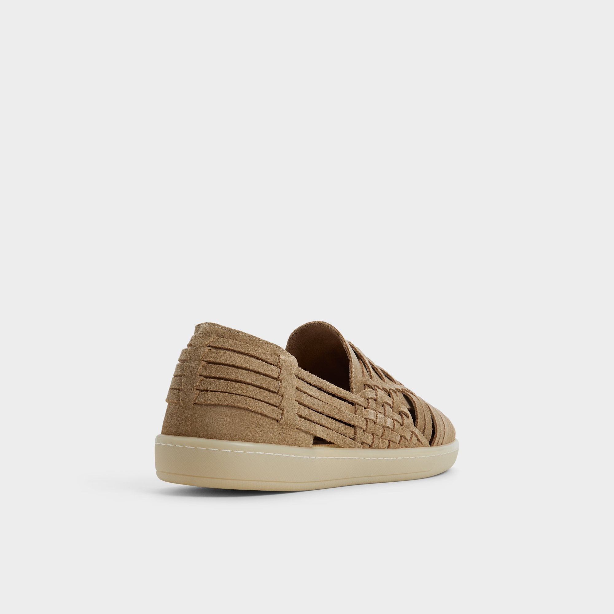 Aldo | Grecio Taupe Men's Casual Shoes - Loafer