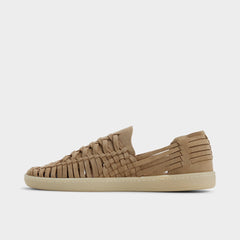 Aldo | Grecio Taupe Men's Casual Shoes - Loafer