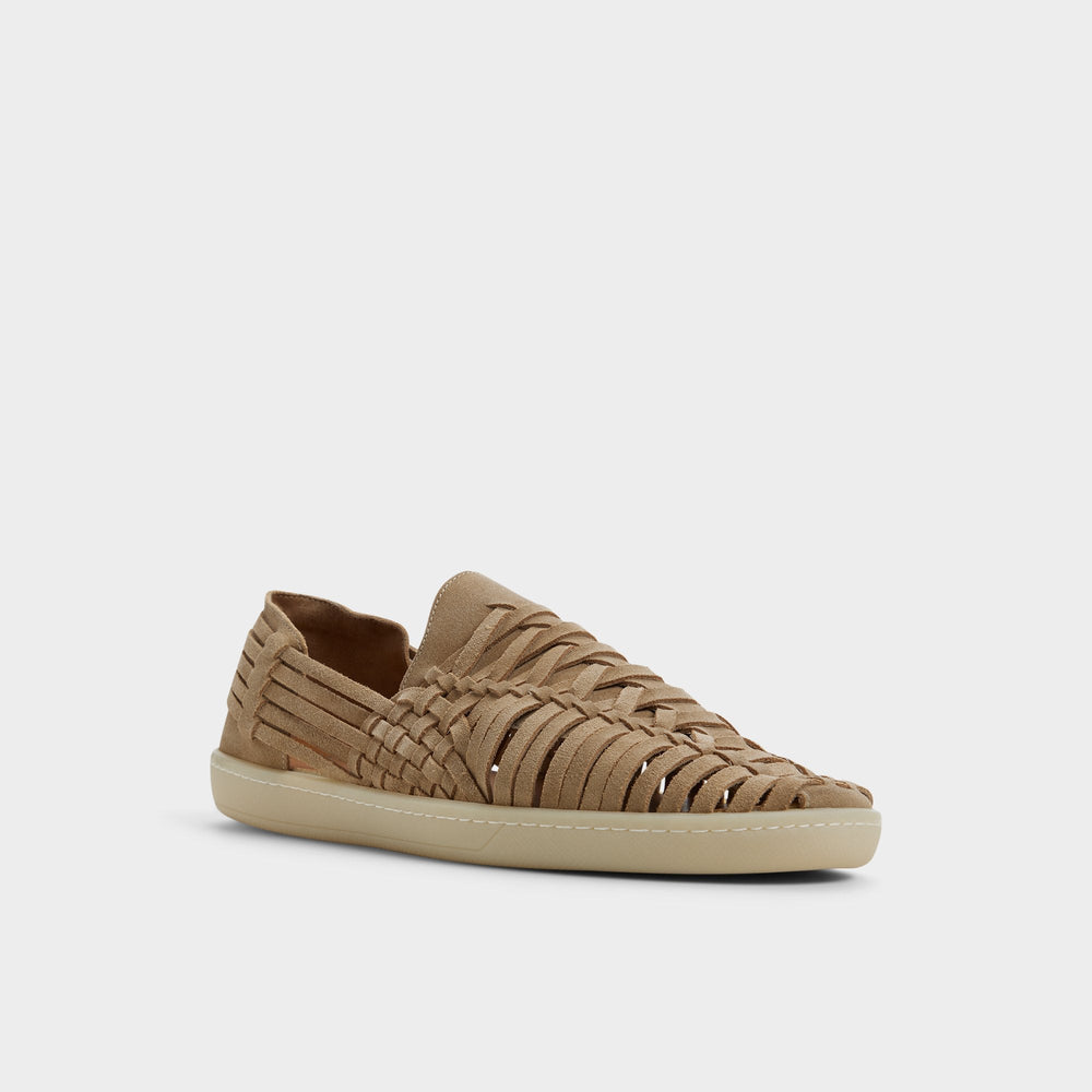 Aldo | Grecio Taupe Men's Casual Shoes - Loafer