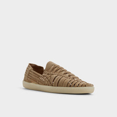 Aldo | Grecio Taupe Men's Casual Shoes - Loafer