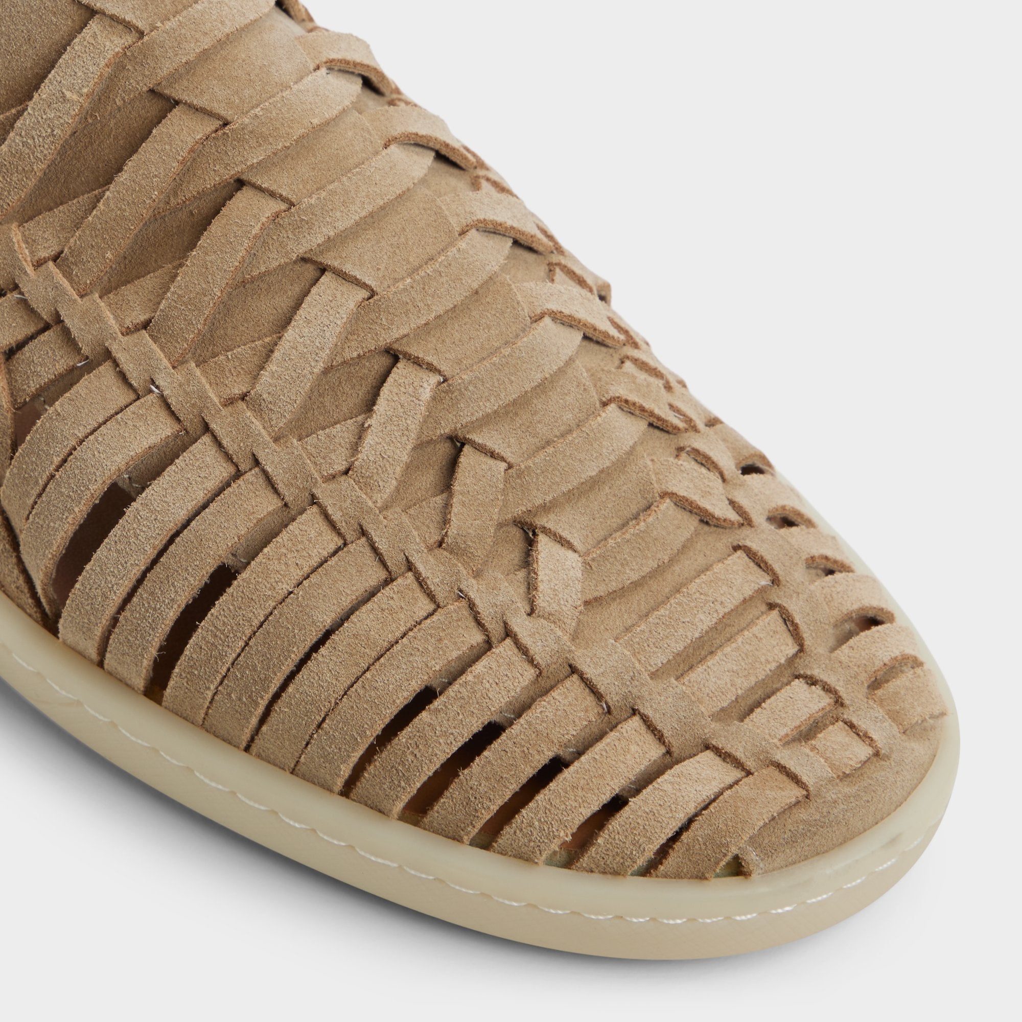 Aldo | Grecio Taupe Men's Casual Shoes - Loafer