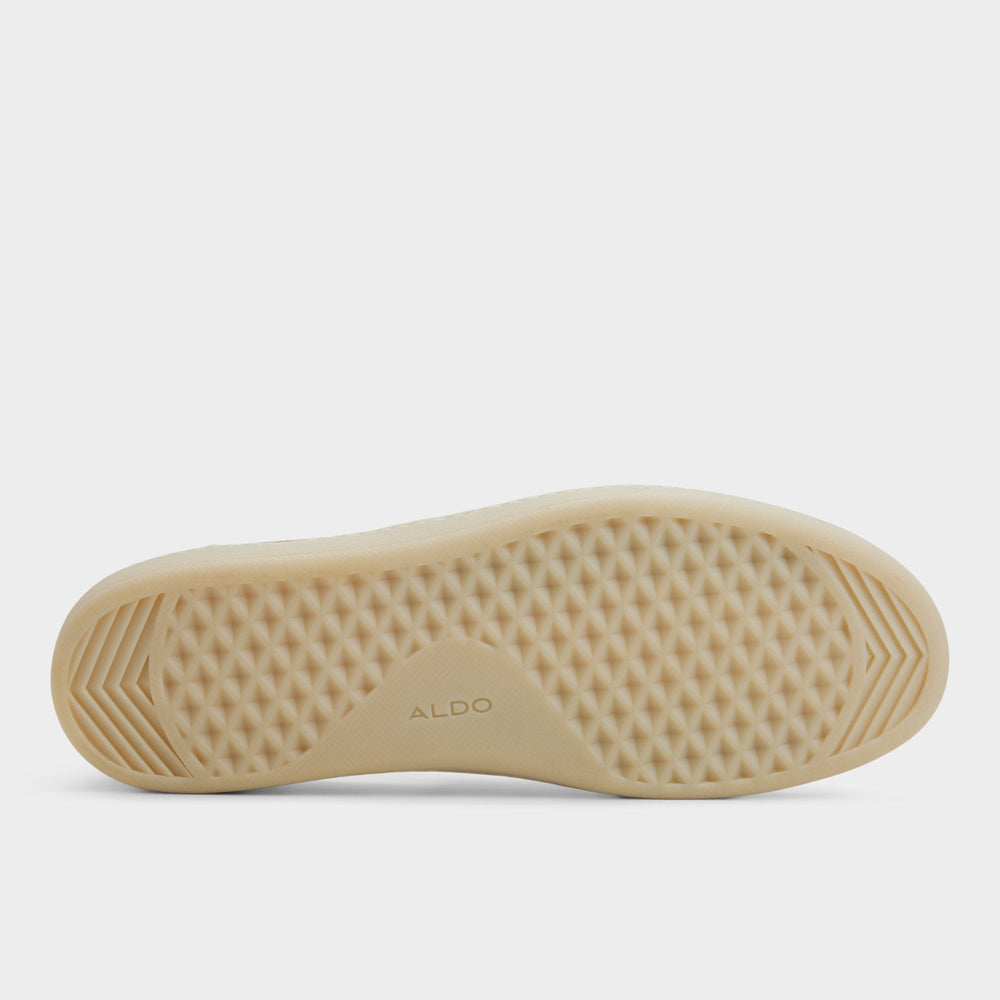 Aldo | Grecio Taupe Men's Casual Shoes - Loafer