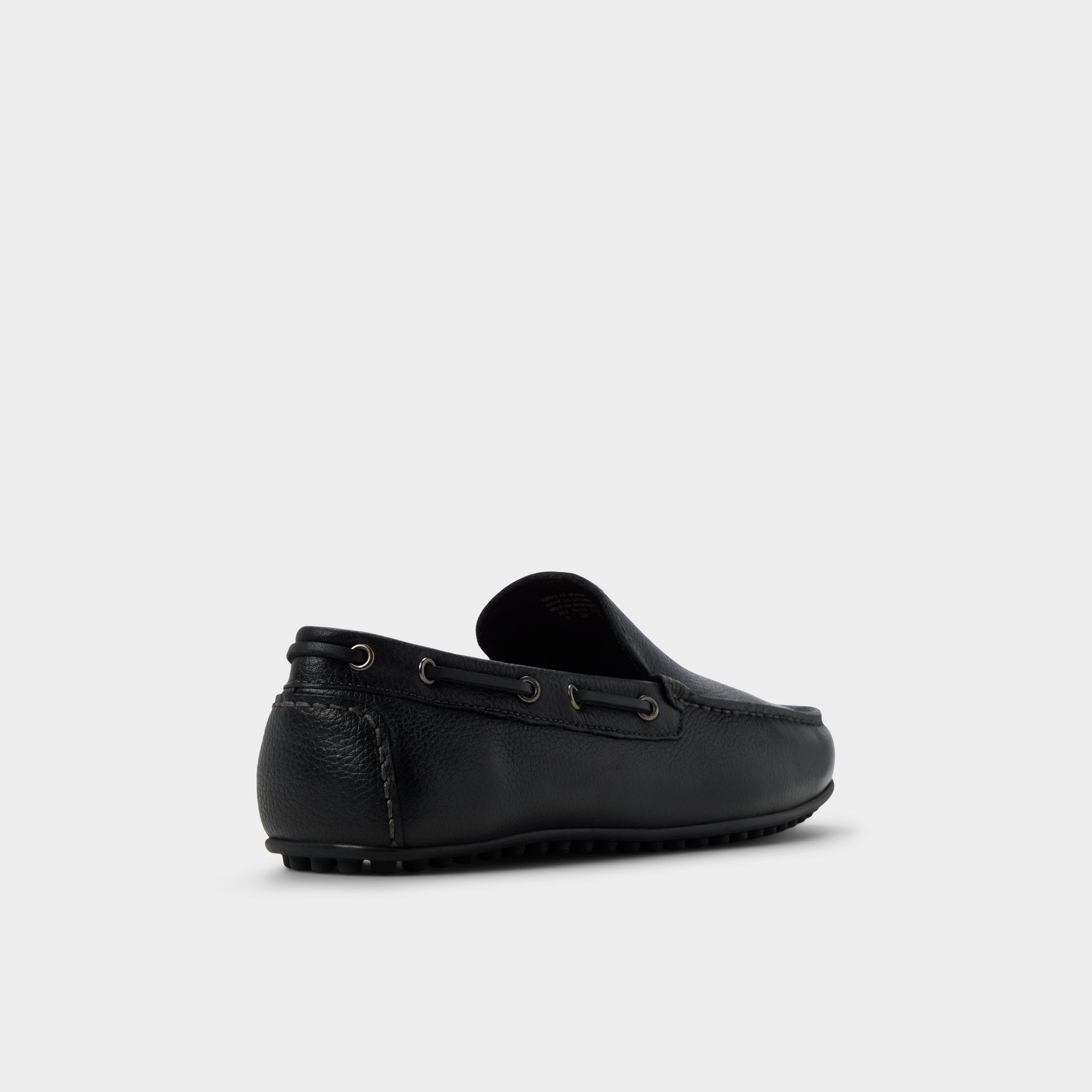Aldo | Horton in In Black - Driving shoe