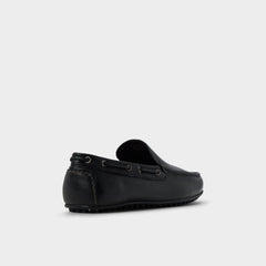 Aldo | Horton in In Black - Driving shoe